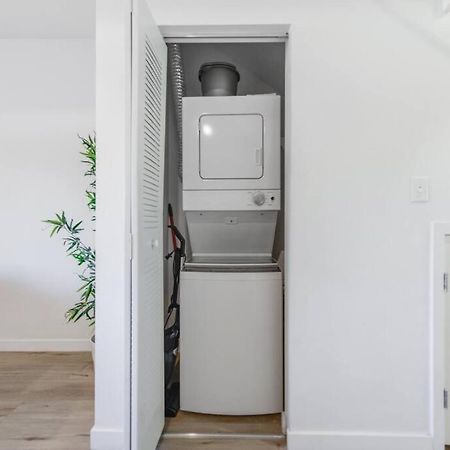 Wonderful Townhouse With 3 Bedrooms 마이애미 외부 사진