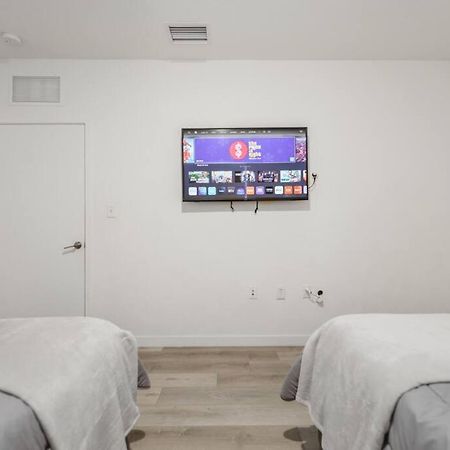 Wonderful Townhouse With 3 Bedrooms 마이애미 외부 사진